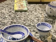 -南京大牌档(崇文门国瑞店)