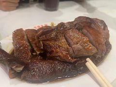 -澳门陈光记烧味饭店(南京德基广场店)