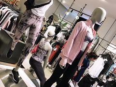 -lululemon(新天地店)