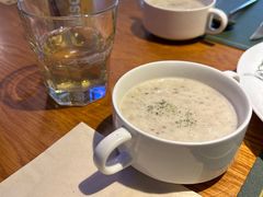 -LUCCA卢卡西班牙海鲜饭(远洋广场店)