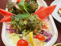 -清真· AL-JANNAT 佳纳特餐厅(仙林店)