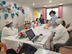 点击看大图 -爱玛家国际母婴月子会所(电力大厦店)