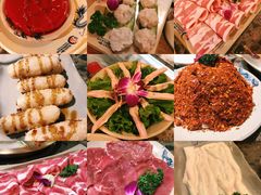 -小龙坎老火锅(红旗街店)