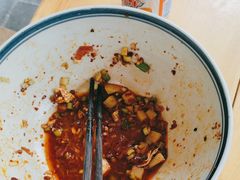 -宋益驴蹄子面肉夹馍(辛家庙店)