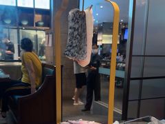 -淘米捞·米汤脆鲩鱼火锅(福田皇岗店)