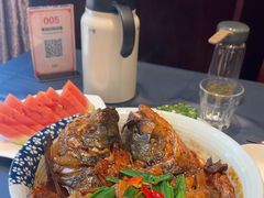 -皇饭儿·王润兴酒楼(河坊街店)