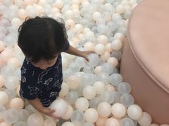-BossBabe亲子餐厅(金光华广场店)