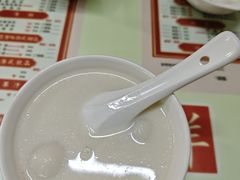 -香港華心糖水鋪(南西总店)