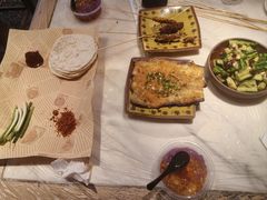 -老街烧烤大排档·地道湖北菜·龙虾馆(汉口火车站店)