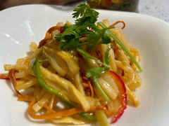 -金柱大盘鸡(和田二街店)