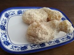 -马打滚