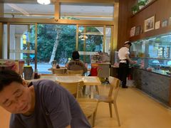 -清真·西北人家风味馆(中山中路店)