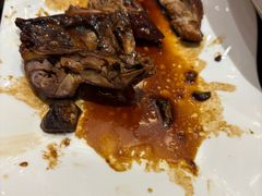 -洛东土菜馆(建国北路店)