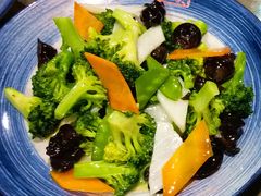 -兰溪小馆(东直门簋街店)