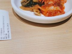 -米村拌饭(万达广场庄河店)