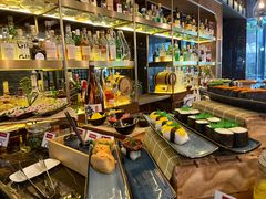 自助取餐区-Tivano意大利餐厅(成都居舍酒店)