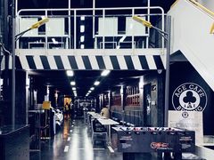 大堂-十二小节BAR·COFFEE·ACE&CLUB·火车咖啡厅(751店)