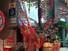-云天楼国鼎喜宴中心(国鼎店)