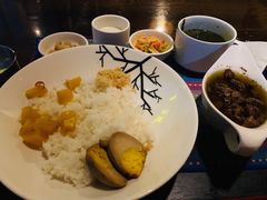 -琥珀咖啡(新南路店)