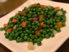 -热度餐厅(老佛爷店)