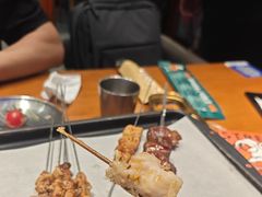 -路边羊烧烤酒场(宝带路店)