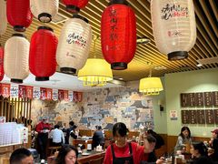 -福苗小骆驼烧烤(大唐不夜城店)