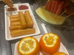 -海底捞火锅(铂澜大象城店)