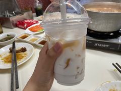 -燃计沙茶皇·香港沙茶火锅(人广旗舰店)