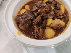 -玉林烤鸭店(定福庄店)