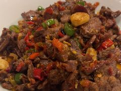 -一桶江山餐厅(松北店)