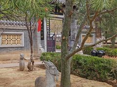 -济南国际园博园