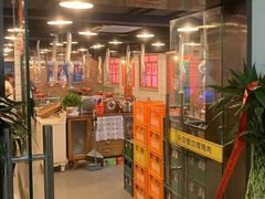-永安里地摊烤肉(中关村店)