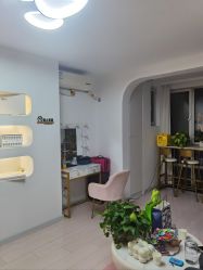 -IDEA·艾蒂尔科技美肤·日式美甲美睫集合店