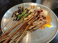 -谭家·钵钵鸡·蹄花·兔头(玉林南路店)