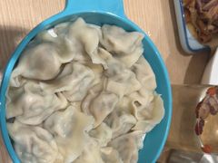 -老边饺子馆(东单店)