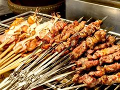 -咖啡苑自助餐厅·中国大饭店