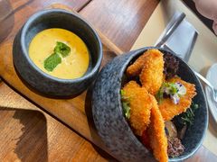芝士鸡柳-Magnet磁食(愚园路店)