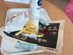-德克士(通惠门店)