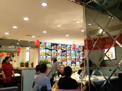 -香滨园骨架王(民生路店)