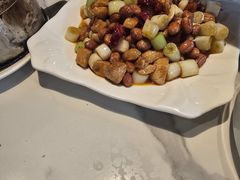 -粤香村(清真川菜店)