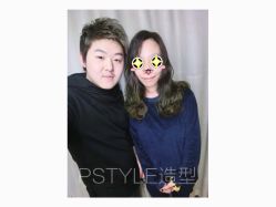 -P.STYLE 派斯造型