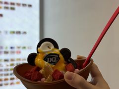 -DQ·蛋糕·冰淇淋(天通苑华联店)