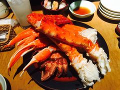 -虾蟹合战(札幌本店)