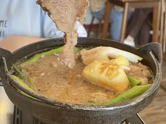 富士山下小火锅-小银家日式简餐(中信丹阳花园店)