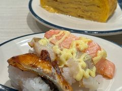 -滨寿司(新街口中央商场店)