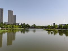 -西海子公园