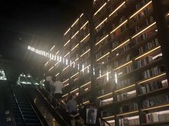 -CGV影城(滨江天街IMAX店)