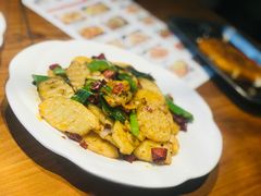 -范家大院(华为店)