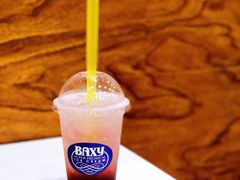 -八喜冰淇淋(开来·欣悦购物广场店)