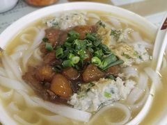 -荔林食店(西华路店)